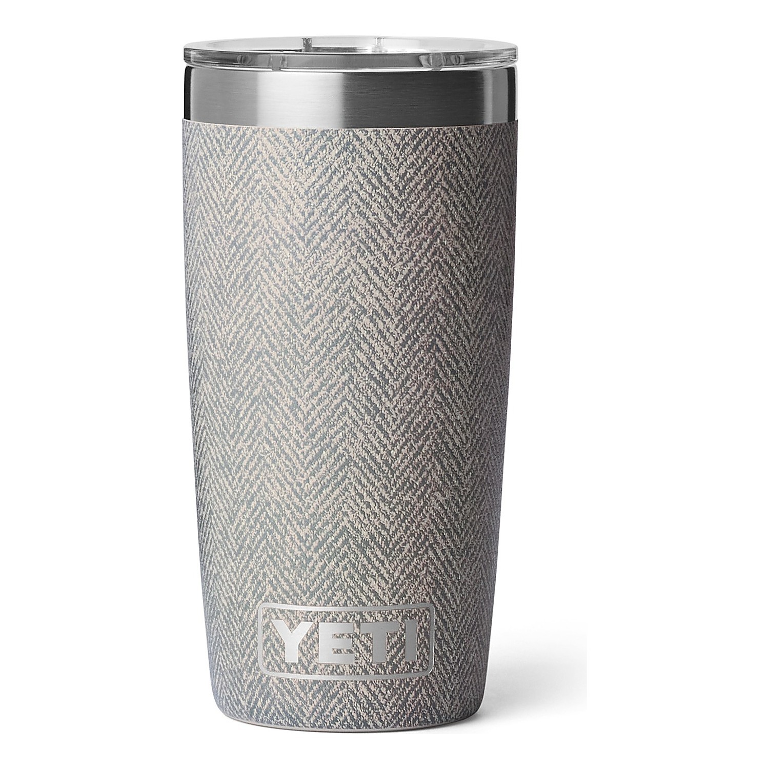 Yeti Rambler 10 Oz Tumbler Ms - Riverhead Green i gruppen Outdoor / Stormkøkken og køkkenredskaber / Termoflasker / Termokrus hos Sportfiskeprylar.se (70000007034)