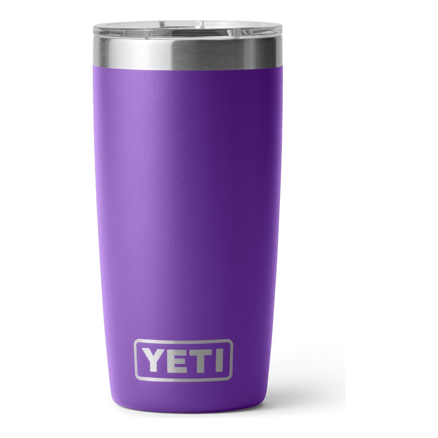 Yeti Rambler 10 Oz Tumbler Ms - Pace Purple i gruppen Outdoor / Stormkøkken og køkkenredskaber / Termoflasker / Termokrus hos Sportfiskeprylar.se (70000007077)