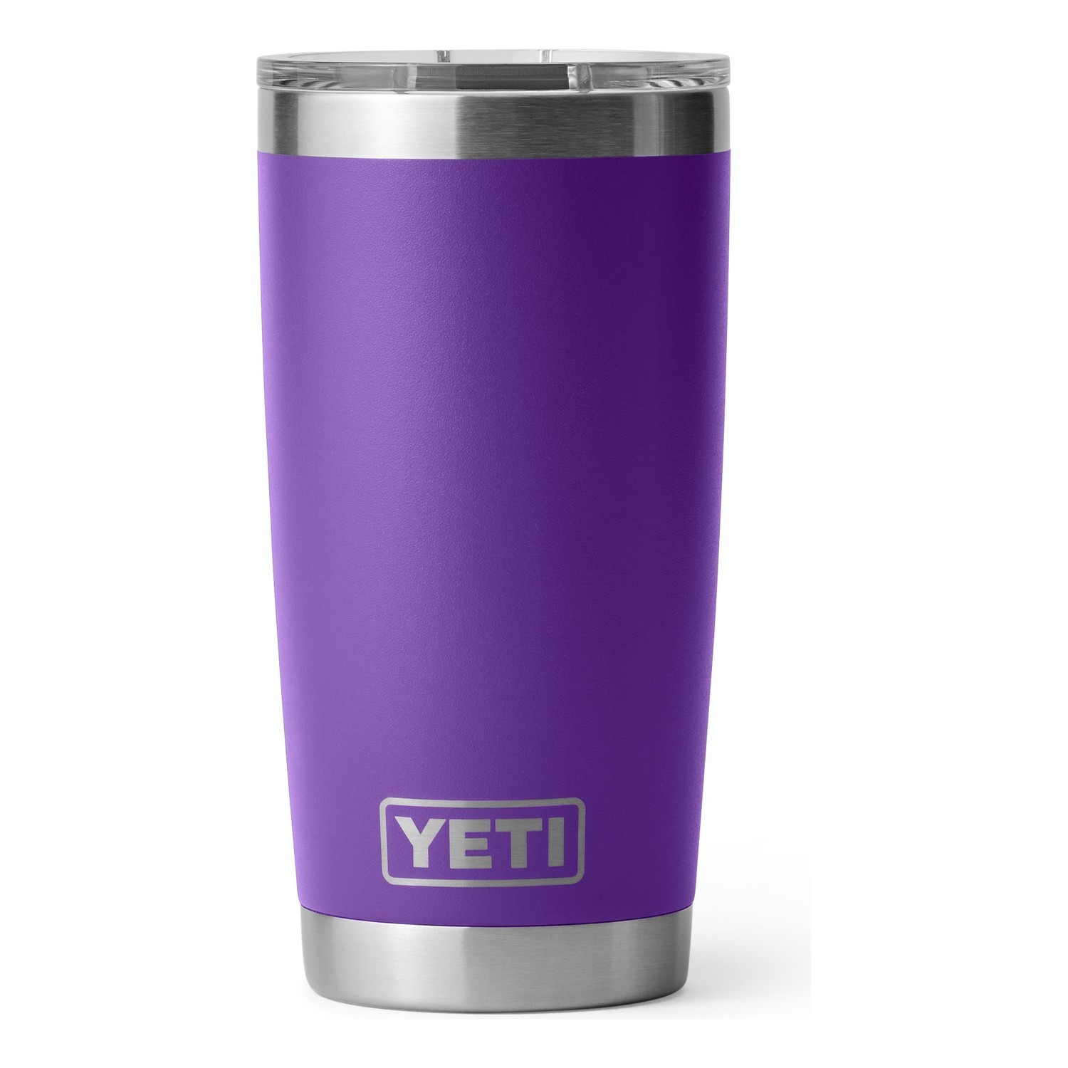Yeti Rambler 20 Oz Tumbler Ms - Pace Purple i gruppen Outdoor / Stormkøkken og køkkenredskaber / Termoflasker / Termokrus hos Sportfiskeprylar.se (70000007078)