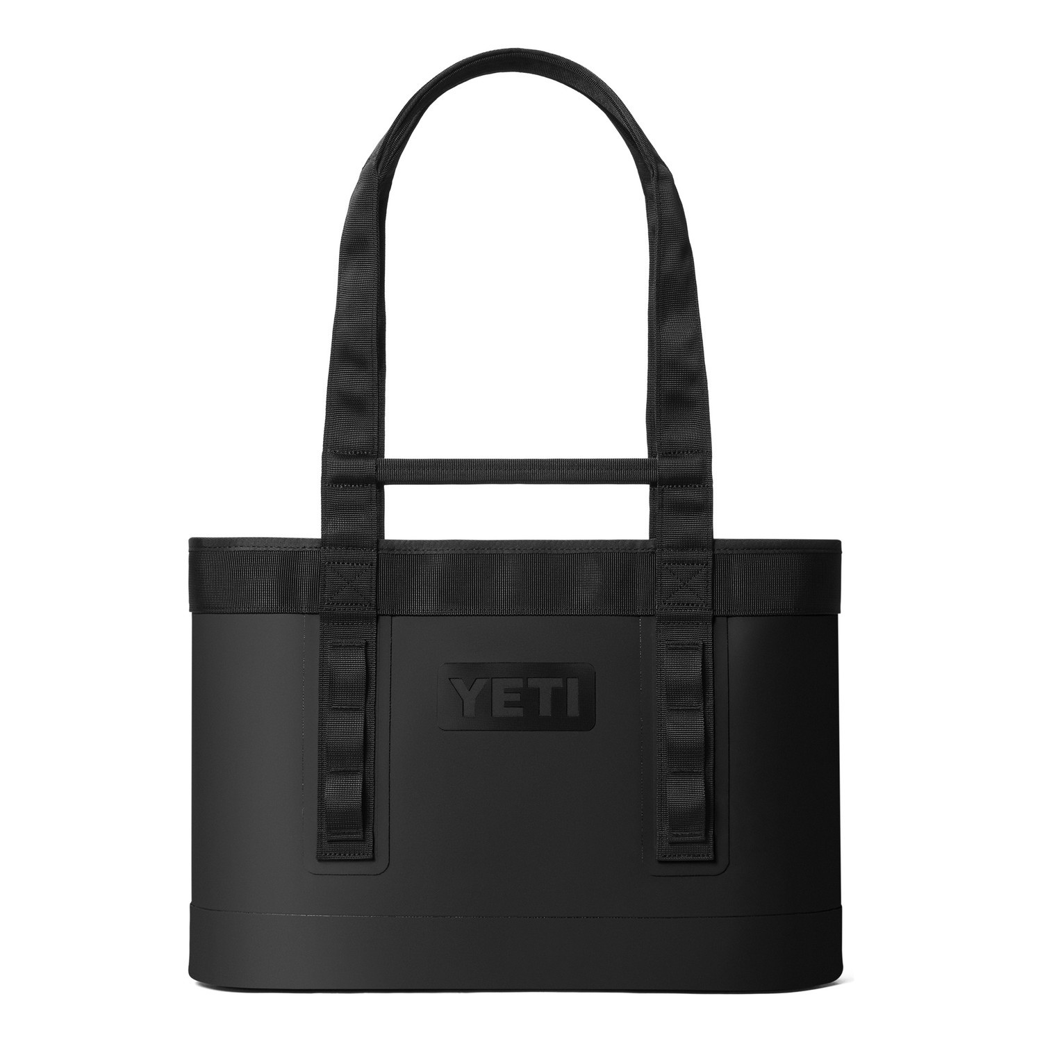 Yeti Camino Zip Carryall 18L - Black i gruppen Opbevaring / Muleposer hos Sportfiskeprylar.se (70000007147)