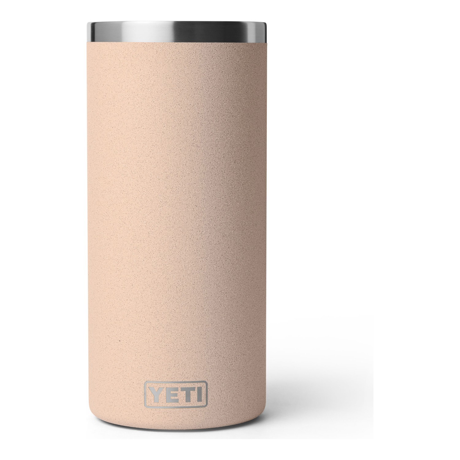 Yeti Rambler Wine Chiller - Tahini i gruppen Opbevaring / Kølebokse og køletasker / Køletasker hos Sportfiskeprylar.se (70000007332)