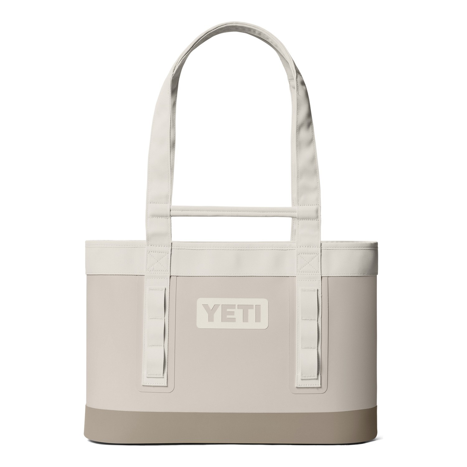 Yeti Camino Zip Carryall 18L - Cape Taupe i gruppen Opbevaring / Muleposer hos Sportfiskeprylar.se (70000007341)