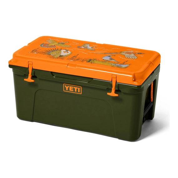 Yeti Tundra 65 - Upland Birds i gruppen Opbevaring / Kølebokse og køletasker / Kølebokse hos Sportfiskeprylar.se (70000007694)