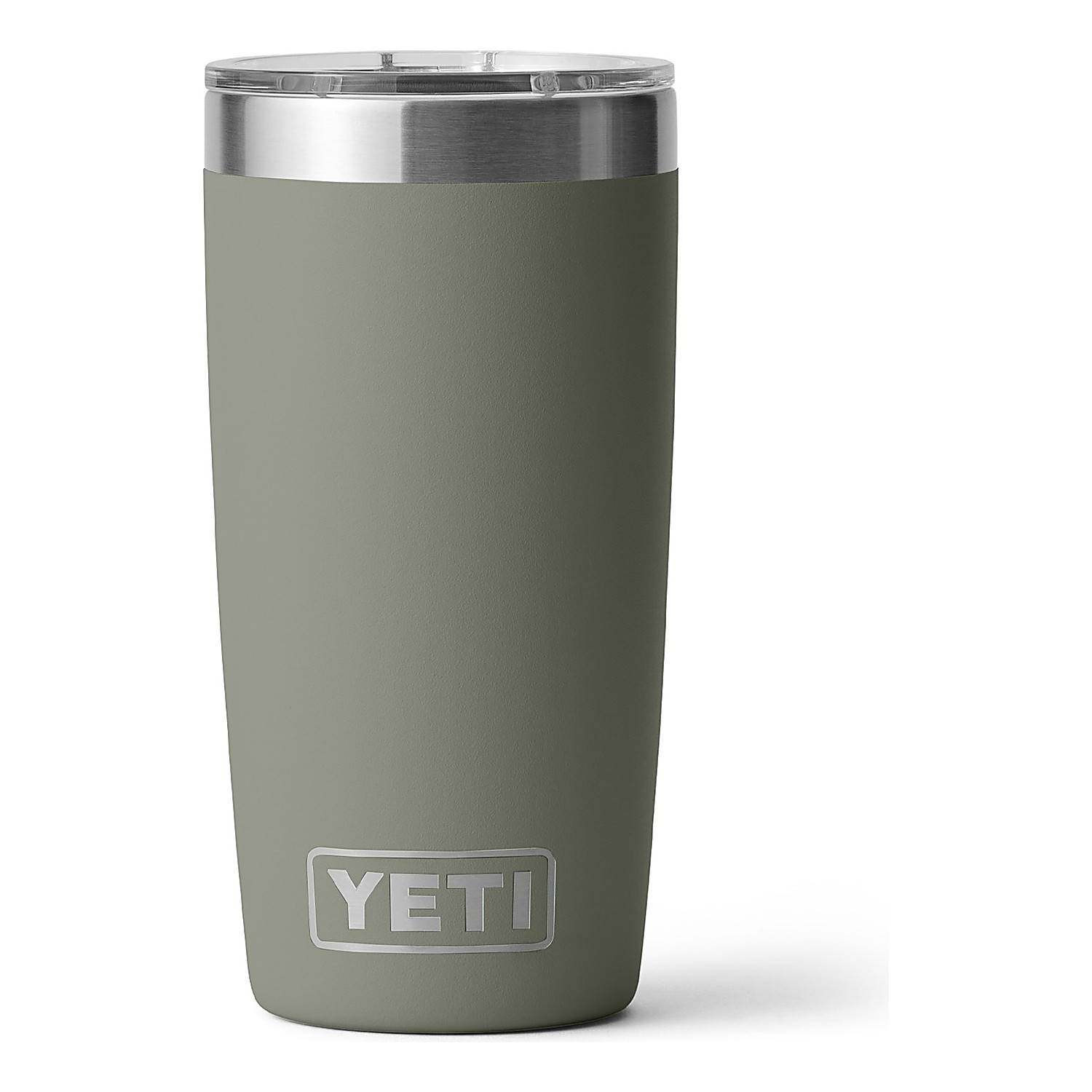 Yeti Rambler 10 Oz Tumbler Ms - Pampa Green i gruppen Outdoor / Stormkøkken og køkkenredskaber / Termoflasker / Termokrus hos Sportfiskeprylar.se (70000008261)
