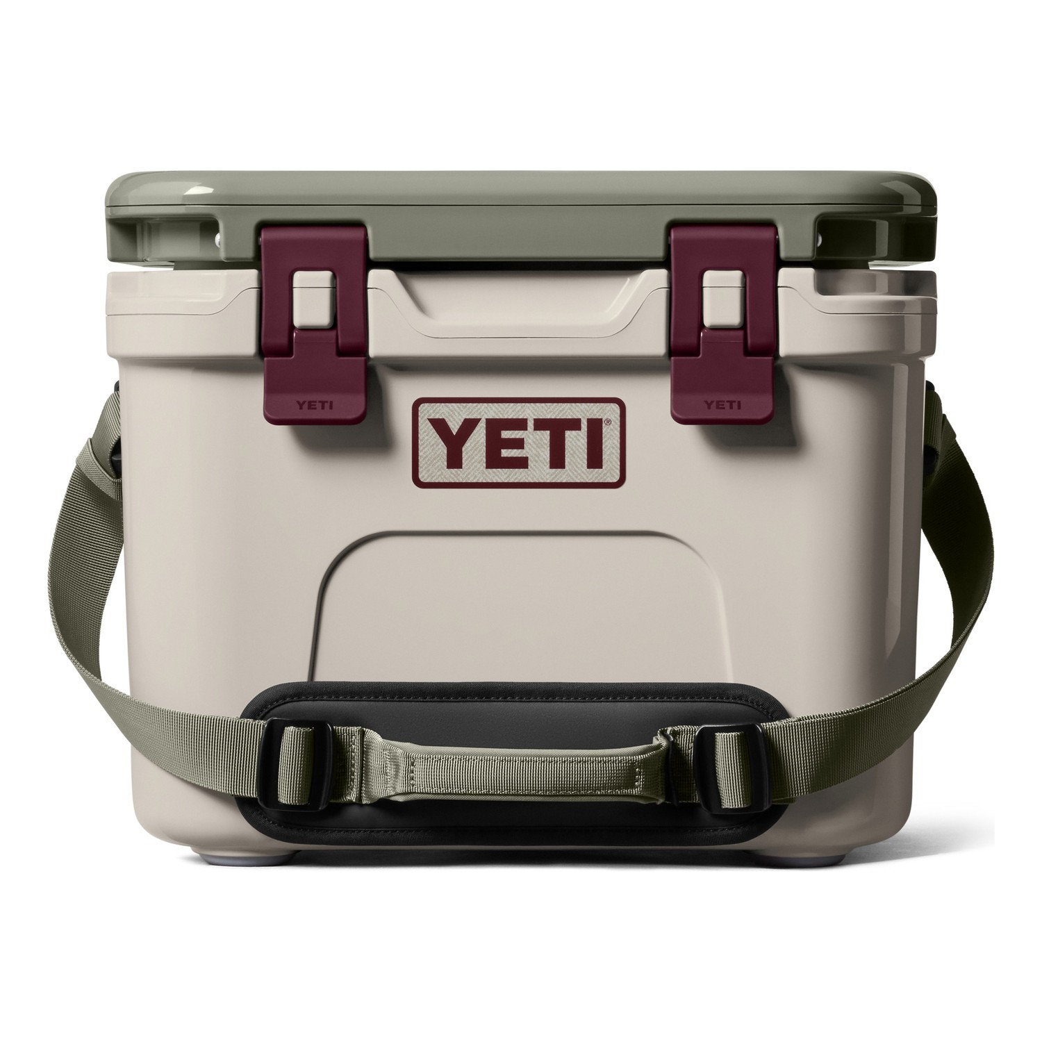 Yeti Roadie 15 - Aspen/Pampa/Wild Vine i gruppen Opbevaring / Kølebokse og køletasker / Kølebokse hos Sportfiskeprylar.se (70000008595)