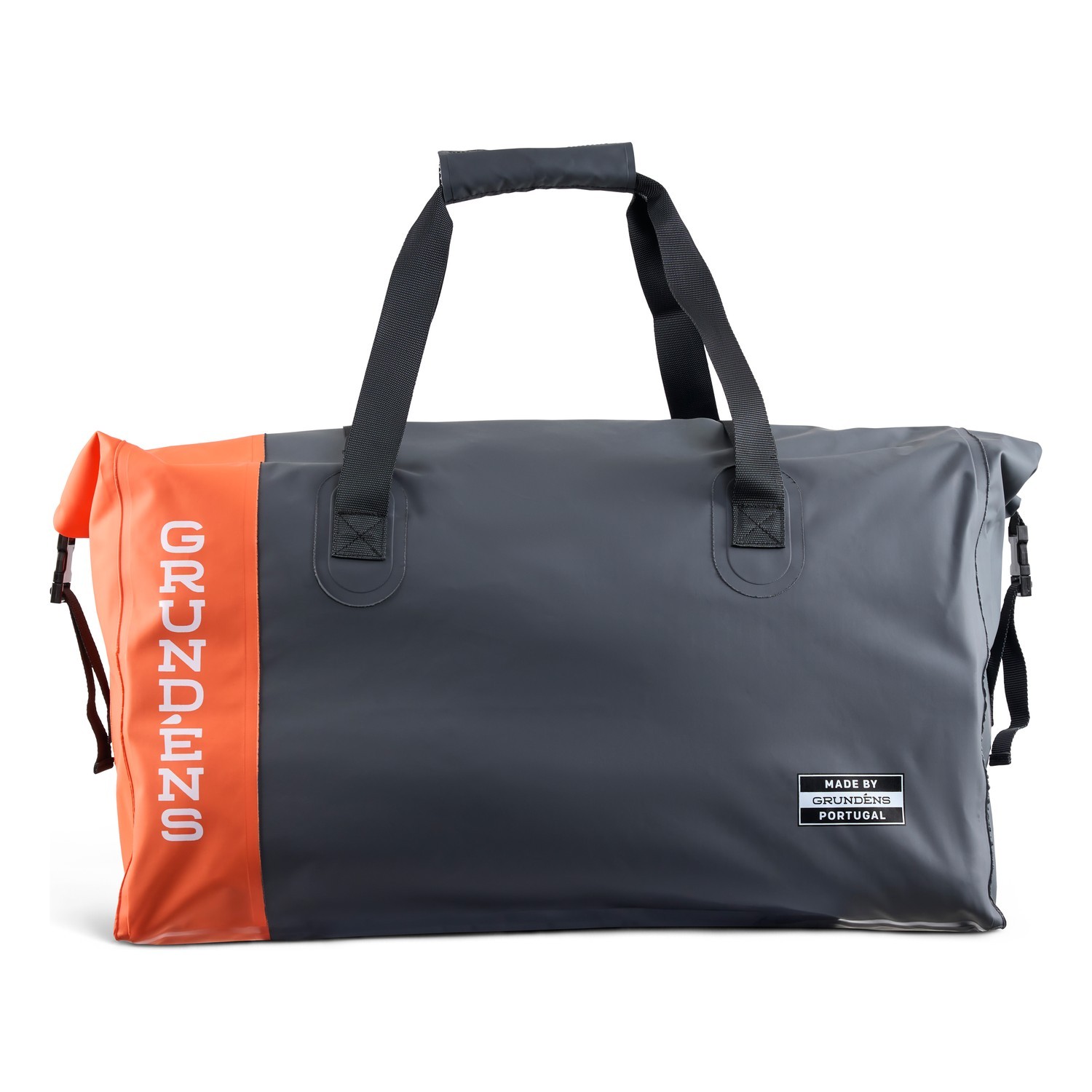 Grundéns Waste-Knot Large Duffel Bag 80 Liter Anchor i gruppen Opbevaring / Duffelbags hos Sportfiskeprylar.se (70031-025-0001)