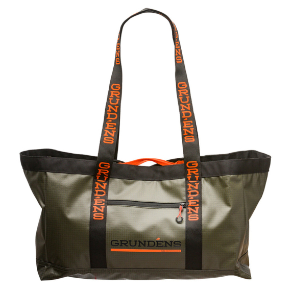 Grundéns Gear Hauler Tote bag 50L Deep Depths i gruppen Opbevaring / Muleposer hos Sportfiskeprylar.se (70107-336-0001)