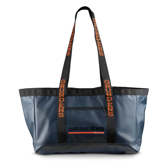Grundéns Gear Hauler Tote bag 50L Dark Navy i gruppen Opbevaring / Muleposer hos Sportfiskeprylar.se (70107-425-0001)