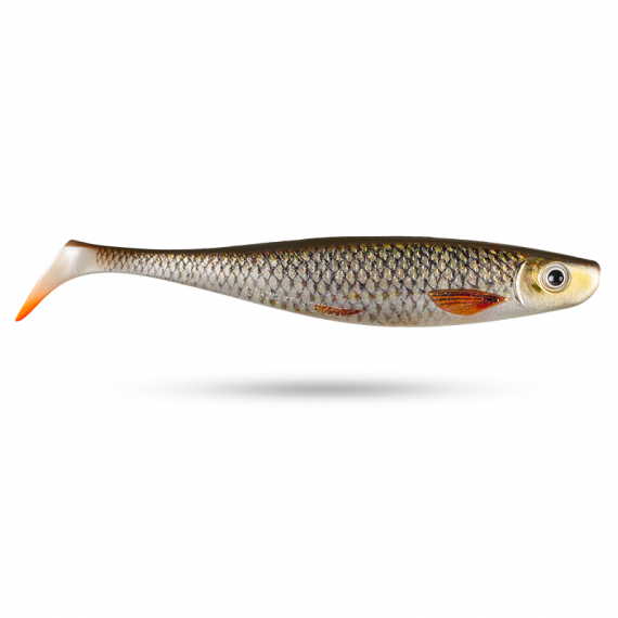 Söderjiggen V2 4D 25cm i gruppen Madding / Softbaits / Gedde softbaits hos Sportfiskeprylar.se (70251r)