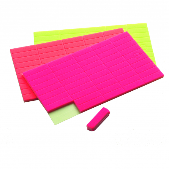 Tiemco Strike Detectors Hi-Float i gruppen Kroge og endegrej / Fluebinding / Fluebindingsmateriale / Andre syntetiske materialer hos Sportfiskeprylar.se (70598-Rr)