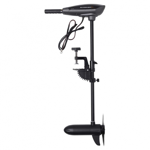 Savage Gear Thruster 12V 36Lbs i gruppen Bådelektronik / El-motorer / Agtermonterede trollingmotorer hos Sportfiskeprylar.se (71017)