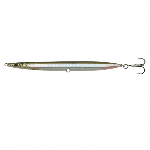 Savage Gear 3D Sandeel Pencil 9cm 13g - Sandeel i gruppen Madding / Havørred madding og kystwoblere / Kystwoblere hos Sportfiskeprylar.se (71423)