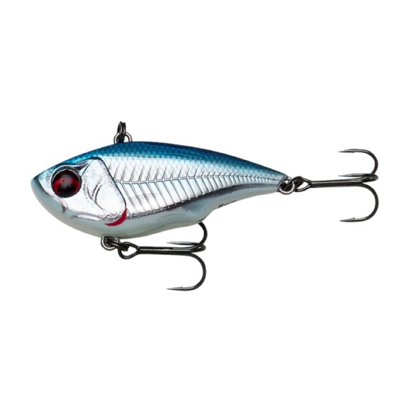 Savage Gear Fat Vibes 5,1cm, 11g Sinking i gruppen Madding / Læbeløse crankbaits hos Sportfiskeprylar.se (71665r)