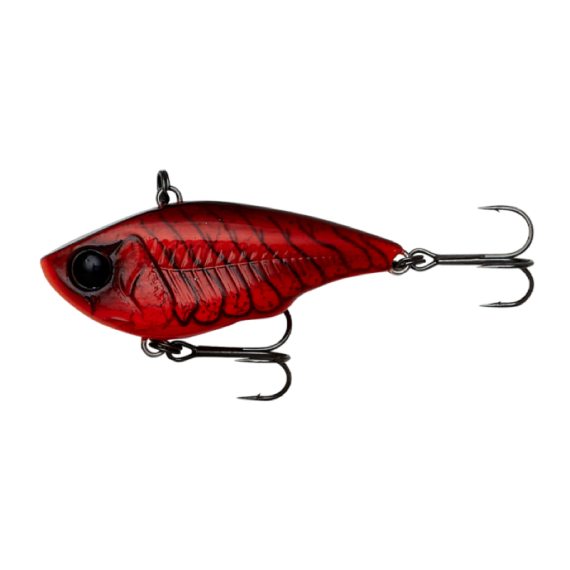 Savage Gear Fat Vibes 6,6cm, 22g Sinking i gruppen Madding / Læbeløse crankbaits hos Sportfiskeprylar.se (71671r)