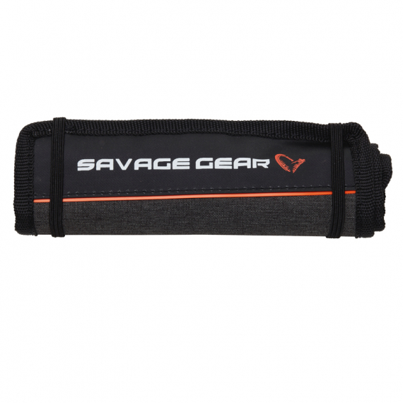 Savage Gear Pocket Roll Up Pouch i gruppen Opbevaring / Tackle-tasker / Tegnebøger hos Sportfiskeprylar.se (71868)