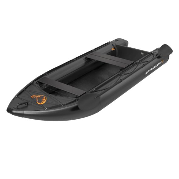 Savage Gear E-Rider Kayak 330cm i gruppen Bådelektronik / Flyderinge og gummibåde / Gummibåde hos Sportfiskeprylar.se (71879)