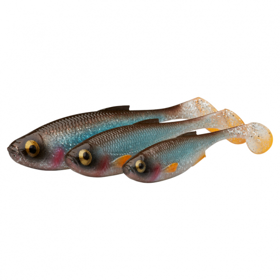 Savage Gear Craft Shad i gruppen Madding / Softbaits / Aborre softbaits og sandard softbaits hos Sportfiskeprylar.se (72402r)
