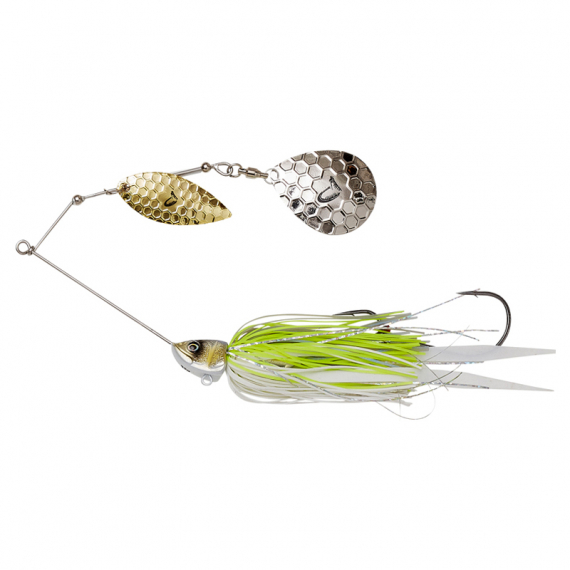 Savage Gear Da\'Bush Spinnerbait 18cm 42g Sinking - Sexy Shad i gruppen Madding / Spinnerbaits hos Sportfiskeprylar.se (72618)
