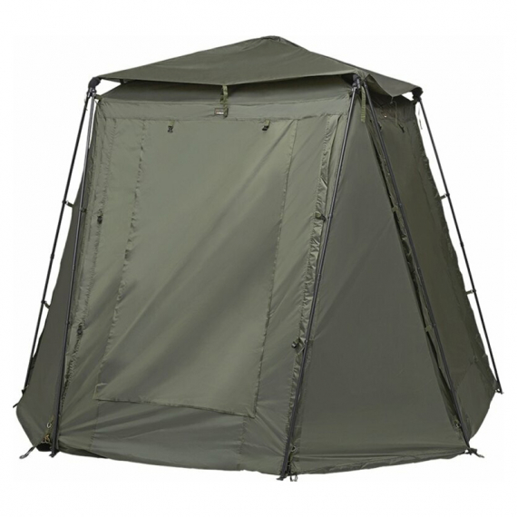 Prologic Fulcrum Utility Tent & Condenser Wrap i gruppen Outdoor / Telte og teltmøbler / Telte / Bivvies hos Sportfiskeprylar.se (72681)
