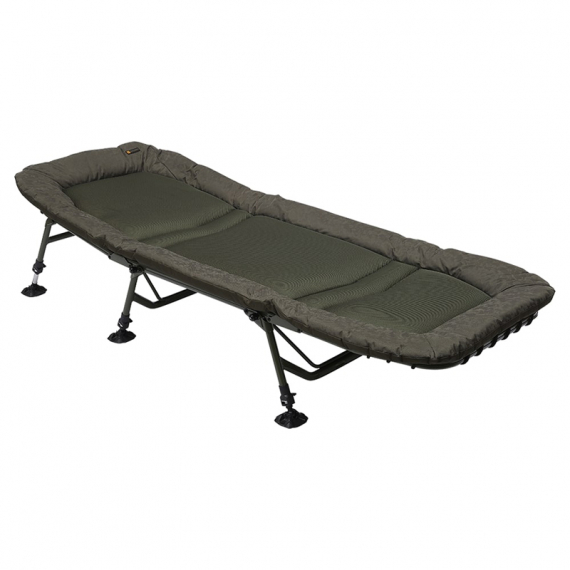 Prologic Inspire Relax 6 Leg Bedchair i gruppen Outdoor / Senge og liggeunderlag / Senge hos Sportfiskeprylar.se (72703)