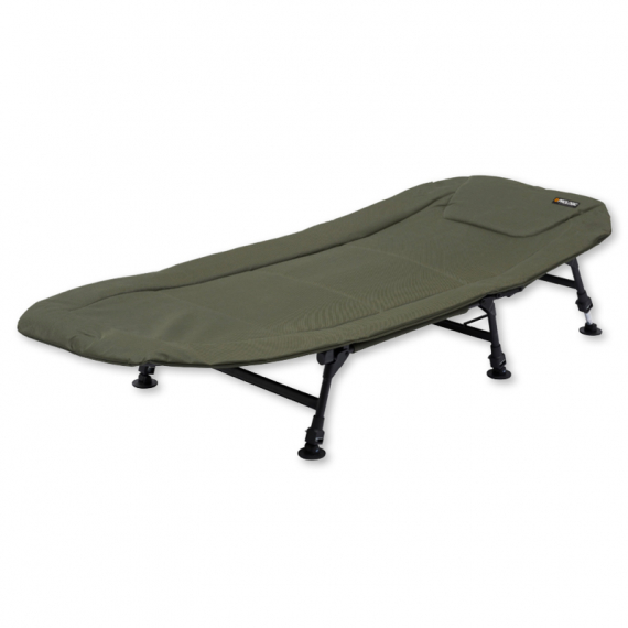 Prologic C-Series 6 Leg Bed i gruppen Outdoor / Senge og liggeunderlag / Senge hos Sportfiskeprylar.se (72773)