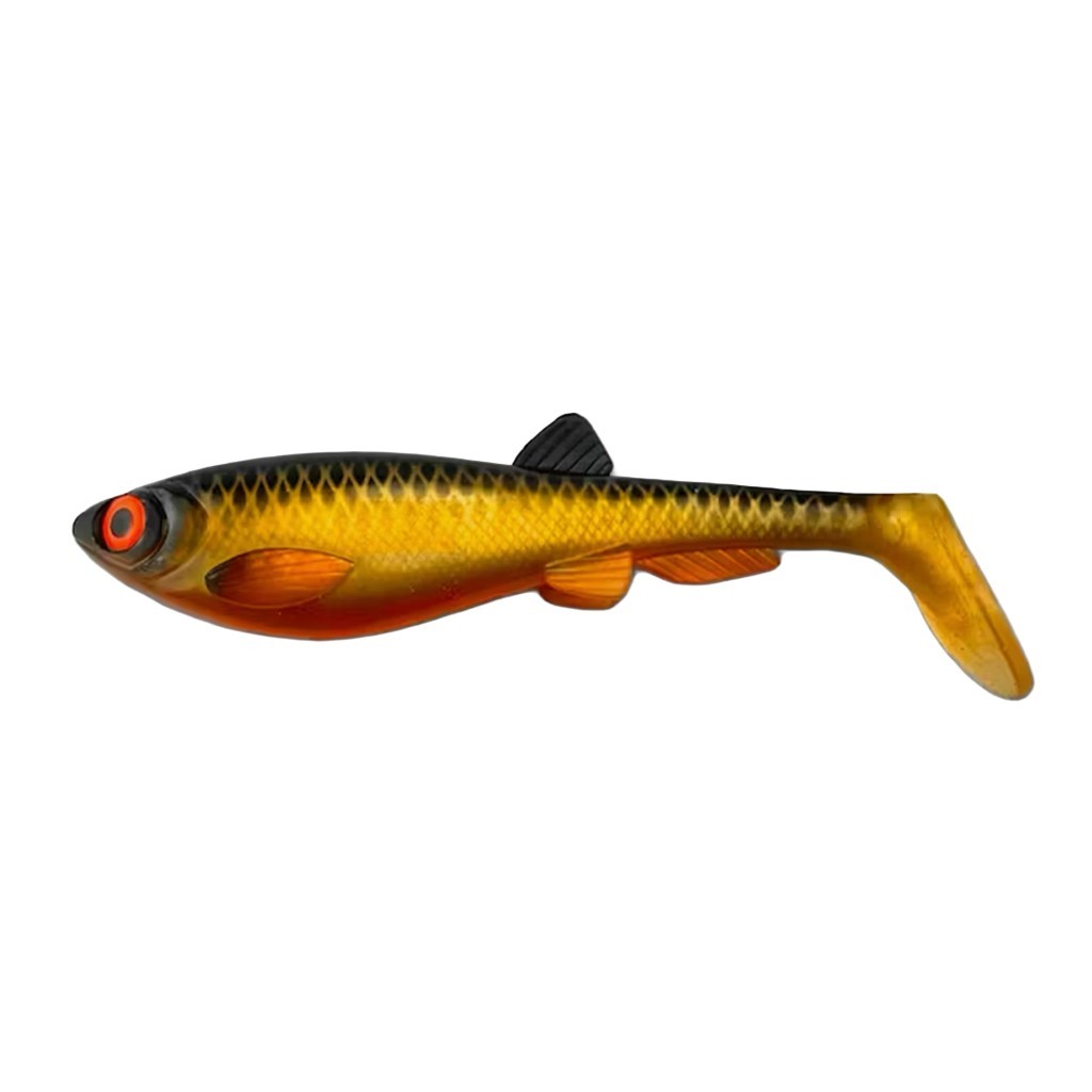 ULM Gigabite V2 i gruppen Madding / Softbaits / Gedde softbaits hos Sportfiskeprylar.se (7350186110530r)