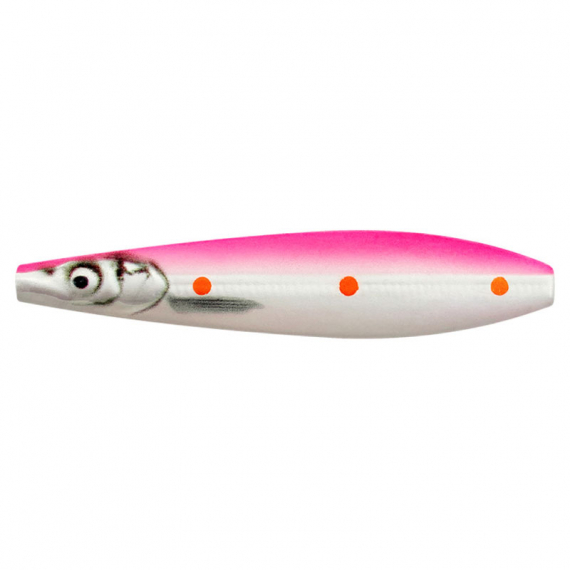 Savage Gear LT Seeker 7.5cm 18g Sinking - Pink Pearl i gruppen Madding / Havørred madding og kystwoblere hos Sportfiskeprylar.se (74043)