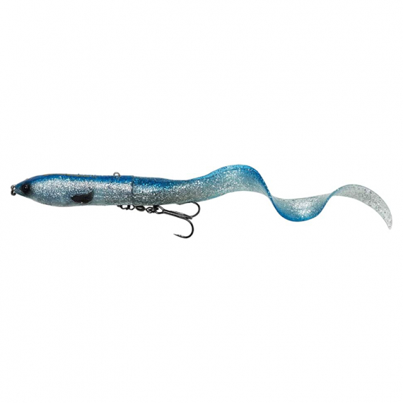 Savage Gear 3D Hard Eel 2+1 17cm 50g Slow Sinking i gruppen Madding / Tail Baits & Hybrid Baits hos Sportfiskeprylar.se (74132r)