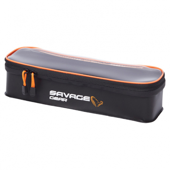 Savage Gear WPMP Lurebag M 2.6L i gruppen Opbevaring / Tackle-tasker / Udstyrstasker hos Sportfiskeprylar.se (74156)