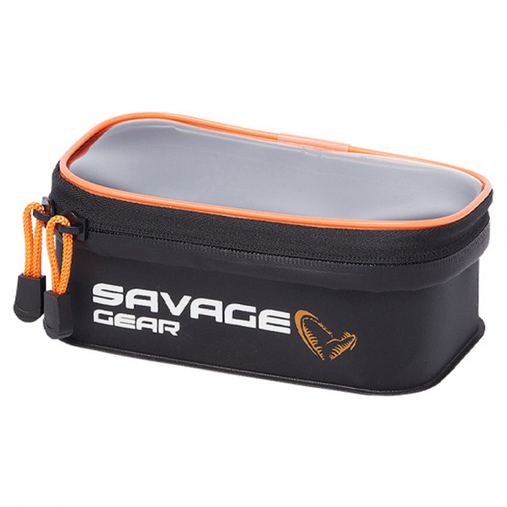 Savage Gear WPMP Lurebag S 1.4L i gruppen Opbevaring / Tackle-tasker / Udstyrstasker hos Sportfiskeprylar.se (74157)