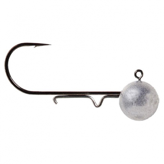 Savage Gear Ball Jighead (25-pack) i gruppen Kroge og endegrej / Jighoved / Runde jighoveder hos Sportfiskeprylar.se (74343r)