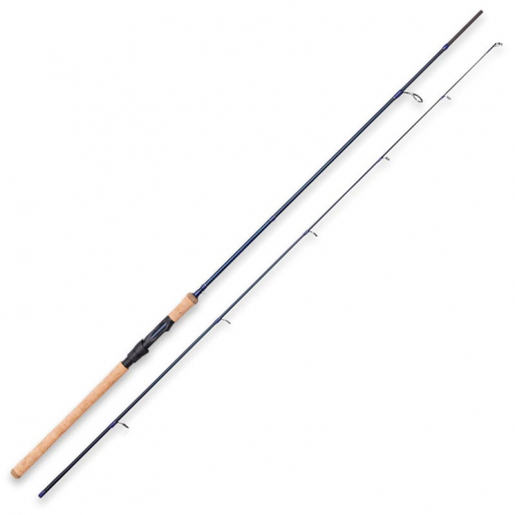 DAM Steelhead Iconic Spin 7\'0\'\'/2.10m MF 5-20g 2sec i gruppen Stænger / Spinnestænger hos Sportfiskeprylar.se (75519)