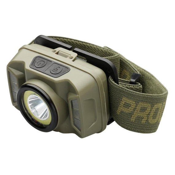 Prologic Inspire Head Light 5w/500Lumen i gruppen Outdoor / Lamper og lanterner / Pandelamper hos Sportfiskeprylar.se (75949)