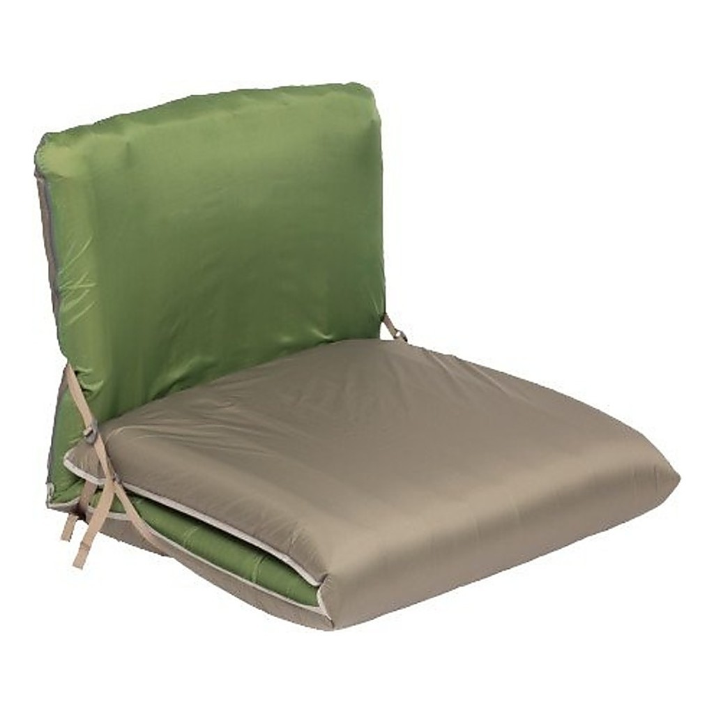 Exped Chair Kit MW i gruppen Outdoor / Senge og liggeunderlag / Liggeunderlag og luftmadrasser / Oppustelige liggeunderlag og madrasser hos Sportfiskeprylar.se (7640171991139EAN)