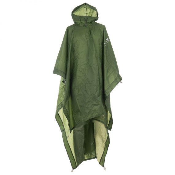 Exped Tarp Poncho i gruppen Beklædning og fodtøj / Beklædning / Jakker / Regnjakker hos Sportfiskeprylar.se (7640277840461EAN)