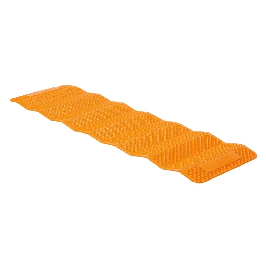 Exped FlexMat M i gruppen Outdoor / Senge og liggeunderlag / Liggeunderlag og luftmadrasser / Liggeunderlag hos Sportfiskeprylar.se (7640445451673EAN)