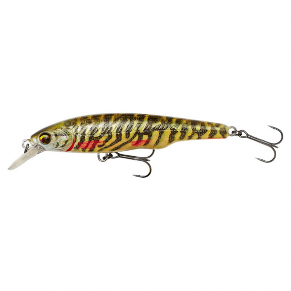 Savage Gear Gravity Twitch SR 11,5cm, 25g Floating - Pike i gruppen Madding / Crankbaits / Twitchbaits hos Sportfiskeprylar.se (76793)
