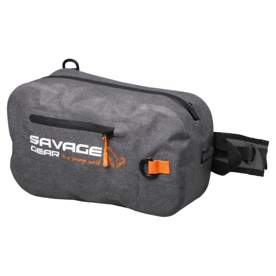 Savage Gear AW Sling Rucksack 39x25x13cm 13L i gruppen Opbevaring / Tackle-tasker / Sling Packs hos Sportfiskeprylar.se (76885)