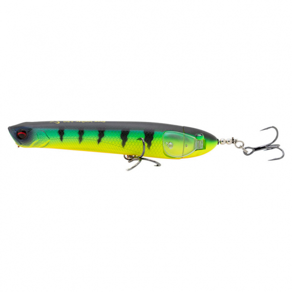 Savage Gear Prop Walker 10cm 21g Floating i gruppen Madding / Overfladebaits hos Sportfiskeprylar.se (77443r)