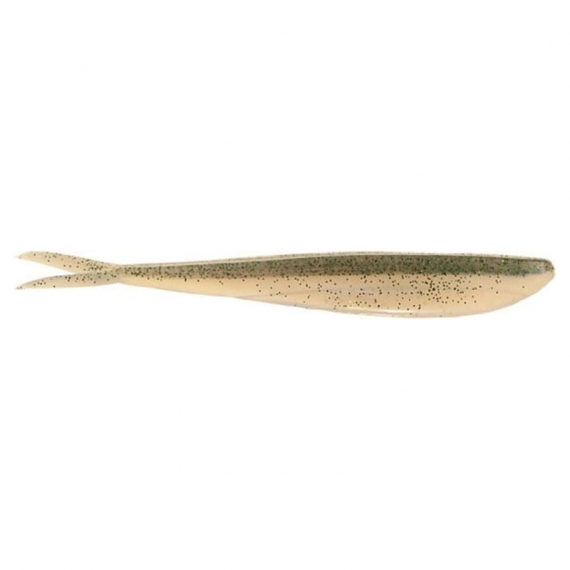 Fin-S Fish, 6,5cm, Smelt - 20pack i gruppen Madding / Softbaits / Vertikale softbaits hos Sportfiskeprylar.se (78-FS250-116)