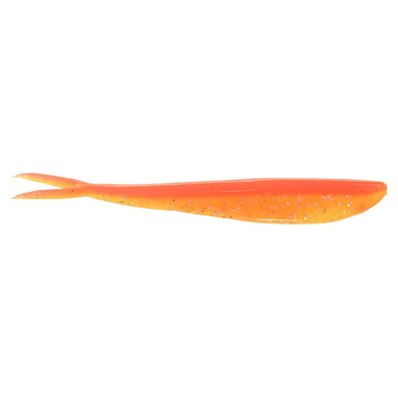 Fin-S Fish, 6,5cm, Atomic Chicken - 20pack i gruppen Madding / Softbaits / Vertikale softbaits hos Sportfiskeprylar.se (78-FS250-143)