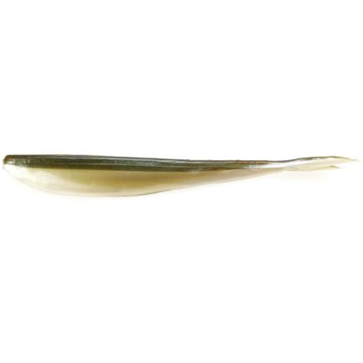 Fin-S Fish, 8,9cm, Arkansas Shiner - 10pack i gruppen Madding / Softbaits / Vertikale softbaits hos Sportfiskeprylar.se (78-FS350-006)