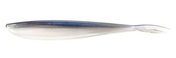 Fin-S Fish, 14,5cm, Alewife - 8pack i gruppen Madding / Softbaits / Vertikale softbaits hos Sportfiskeprylar.se (78-FS575-001)