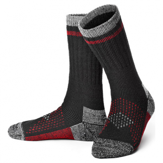 Arctix Socks Extreme - 39-42 i gruppen Beklædning og fodtøj / Beklædning / Undertøj / Sokker hos Sportfiskeprylar.se (810-00007)