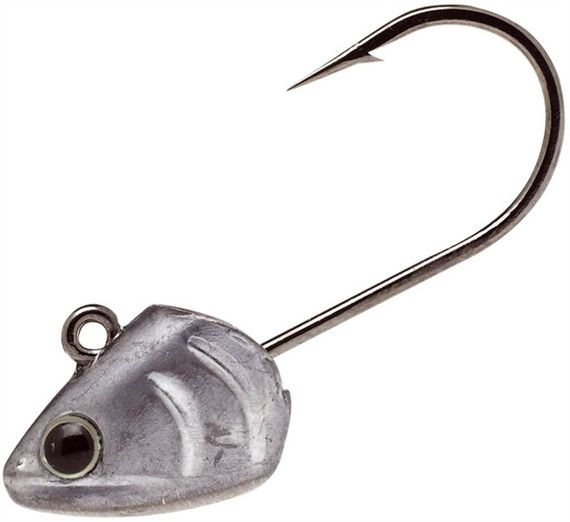 Illex Nitro Shad Head i gruppen Kroge og endegrej / Jighoved / Andre jighoveder hos Sportfiskeprylar.se (81249r)