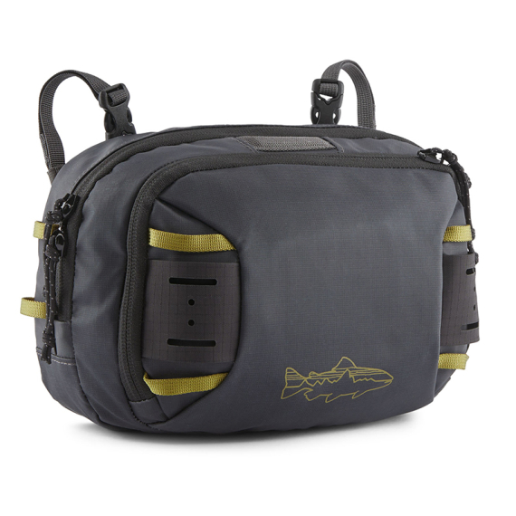 Patagonia Stealth Switch Pack 5L FRGZ i gruppen Opbevaring / Tackle-tasker / Chest Packs hos Sportfiskeprylar.se (81635-FRGZ-ALL)