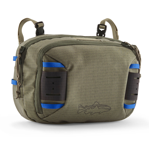 Patagonia Stealth Switch Pack 5L RVGP i gruppen Opbevaring / Tackle-tasker / Chest Packs hos Sportfiskeprylar.se (81635-RVGP-ALL)