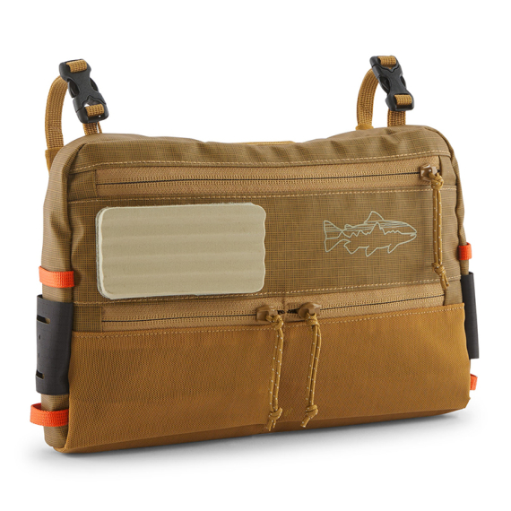 Patagonia Stealth Switch Pack 3L BCBN i gruppen Opbevaring / Tackle-tasker / Chest Packs hos Sportfiskeprylar.se (81640-BCBN-ALL)