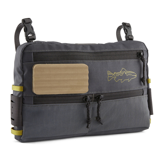 Patagonia Stealth Switch Pack 3L FRGZ i gruppen Opbevaring / Tackle-tasker / Chest Packs hos Sportfiskeprylar.se (81640-FRGZ-ALL)