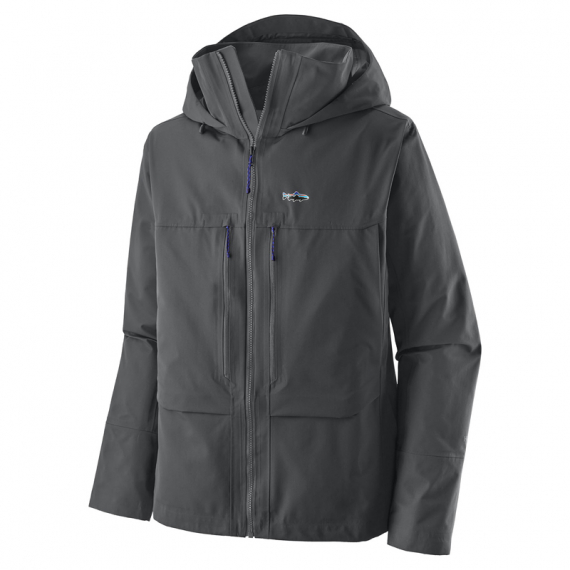 Patagonia M\'s Swiftcurrent Wading Jacket, FGE i gruppen Beklædning og fodtøj / Beklædning / Jakker / Vadejakker hos Sportfiskeprylar.se (81771-FGE-Mr)